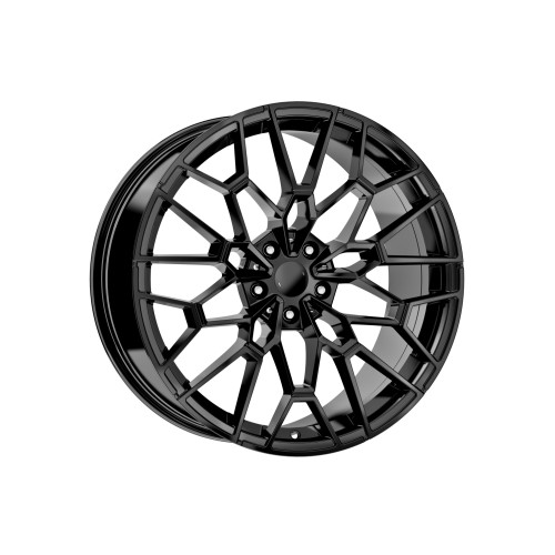 Set jante aliaj DY1650 KM 20