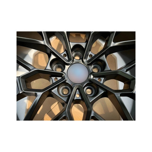 Set jante aliaj DY1650 KM 20