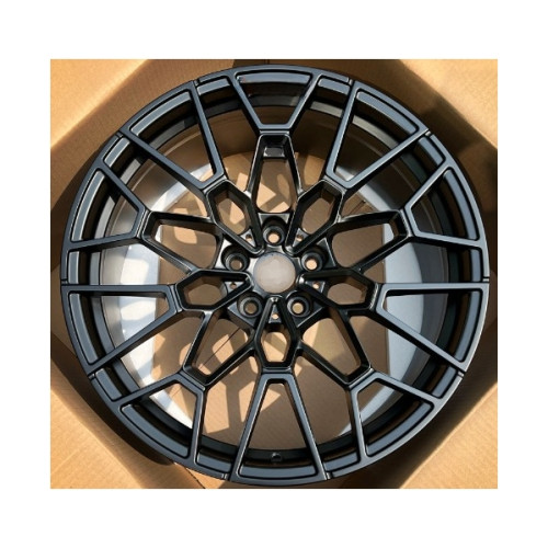 Set jante aliaj DY1650 KM 20