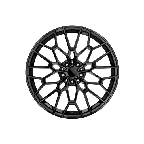 Set jante aliaj DY1650 KM 20