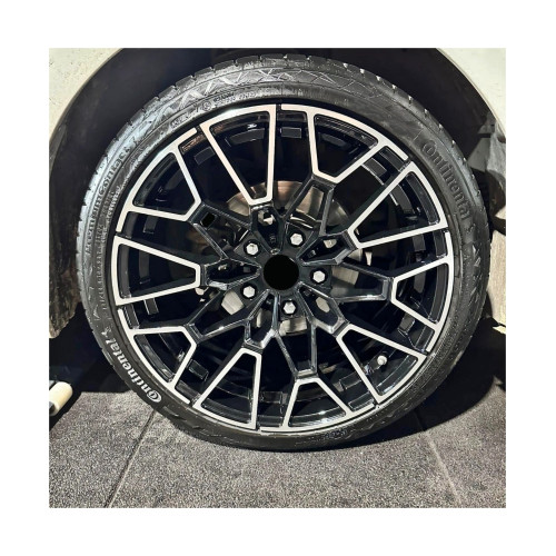 Jante aliaj DY1650 KM 20