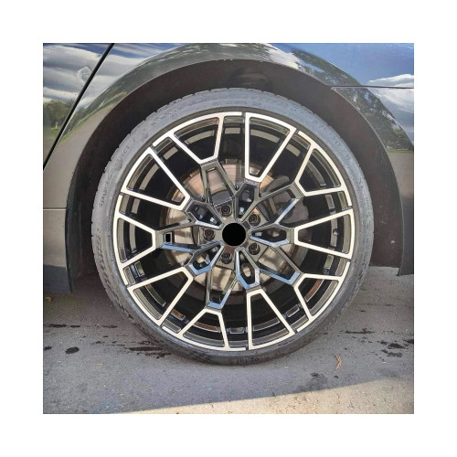 Jante aliaj DY1650 KM 20