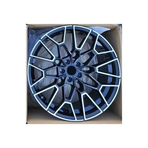 Jante aliaj DY1650 KM 20