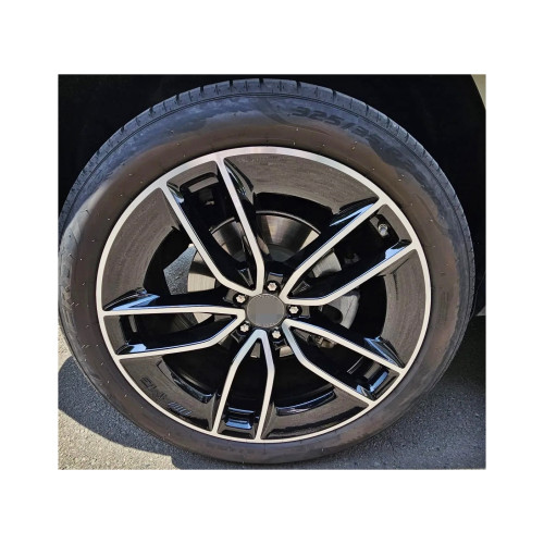 Set jante aliaj DY388 KM 18