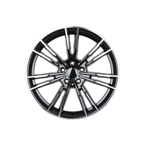 Set jante aliaj PDW 19