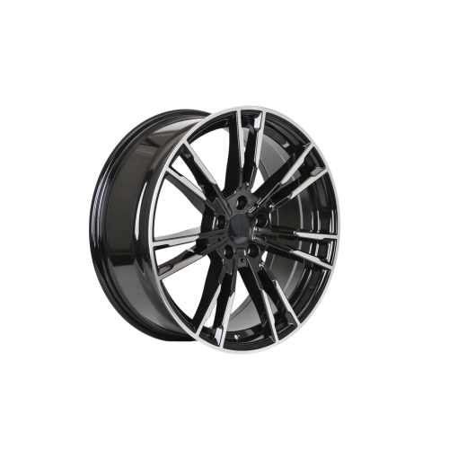 Set jante aliaj PDW 19