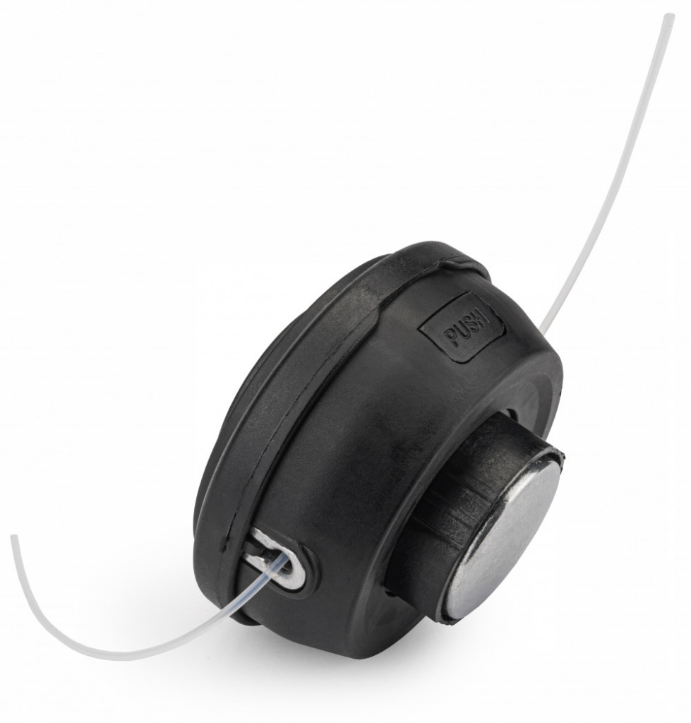 Cap amortizor Powermat PM-G5 pentru motocoasă pe benzină, M10 x 1,25 stânga