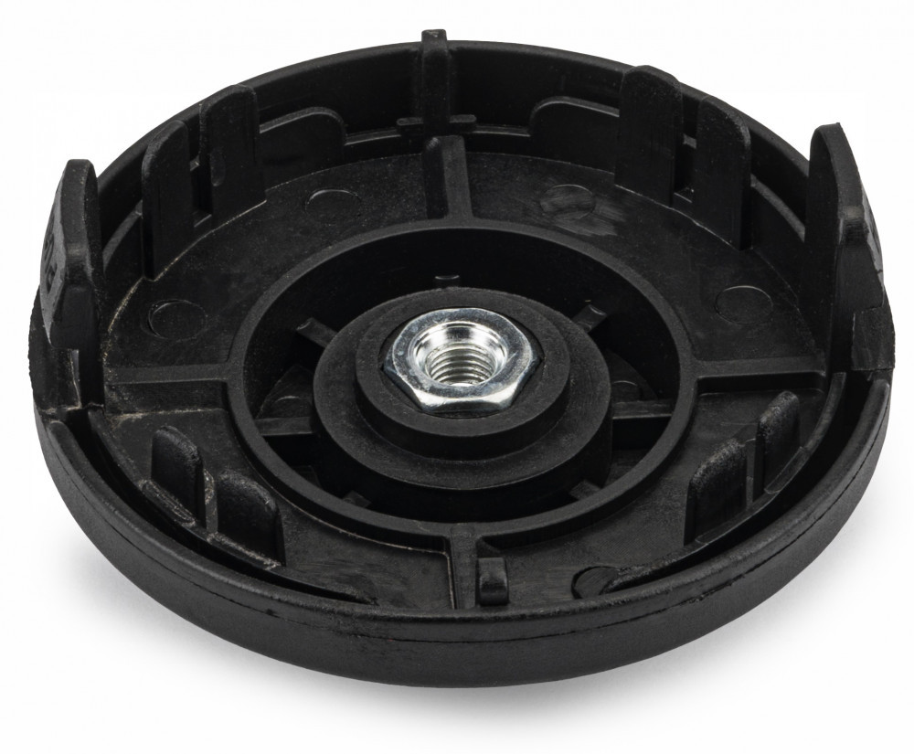 Cap amortizor Powermat PM-G5 pentru motocoasă pe benzină, M10 x 1,25 stânga