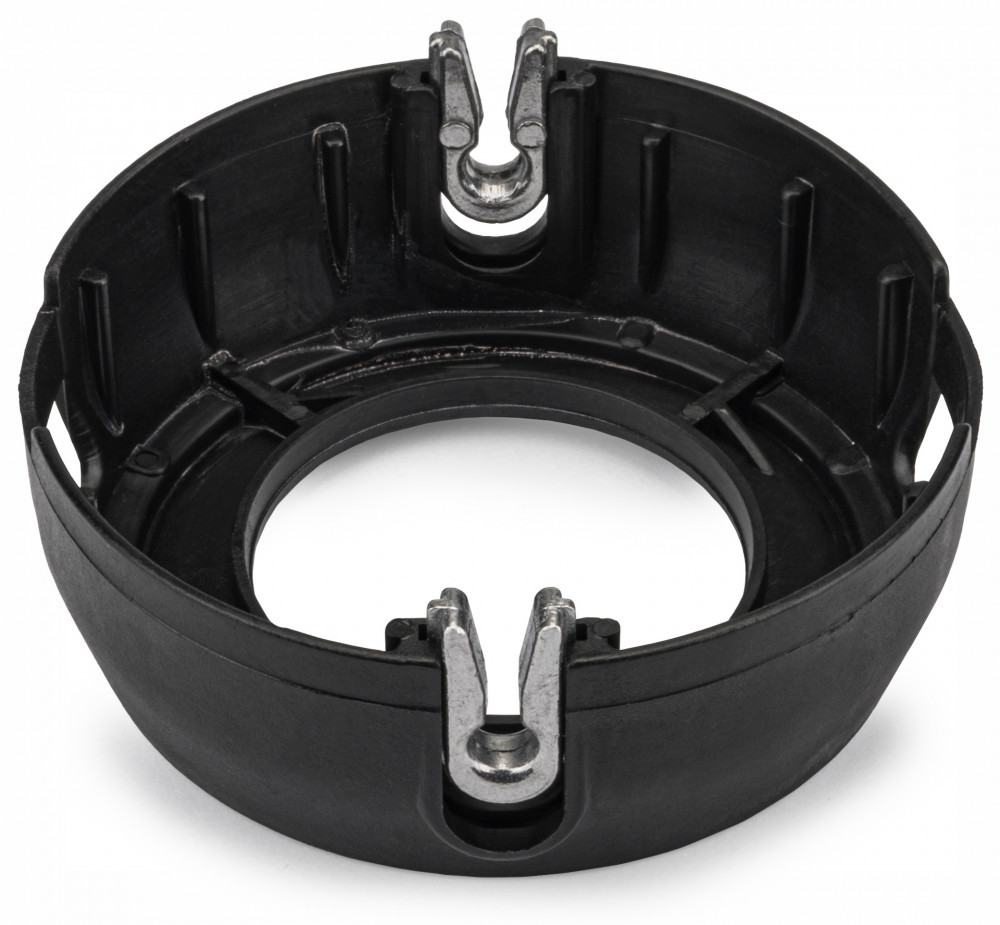 Cap amortizor Powermat PM-G5 pentru motocoasă pe benzină, M10 x 1,25 stânga