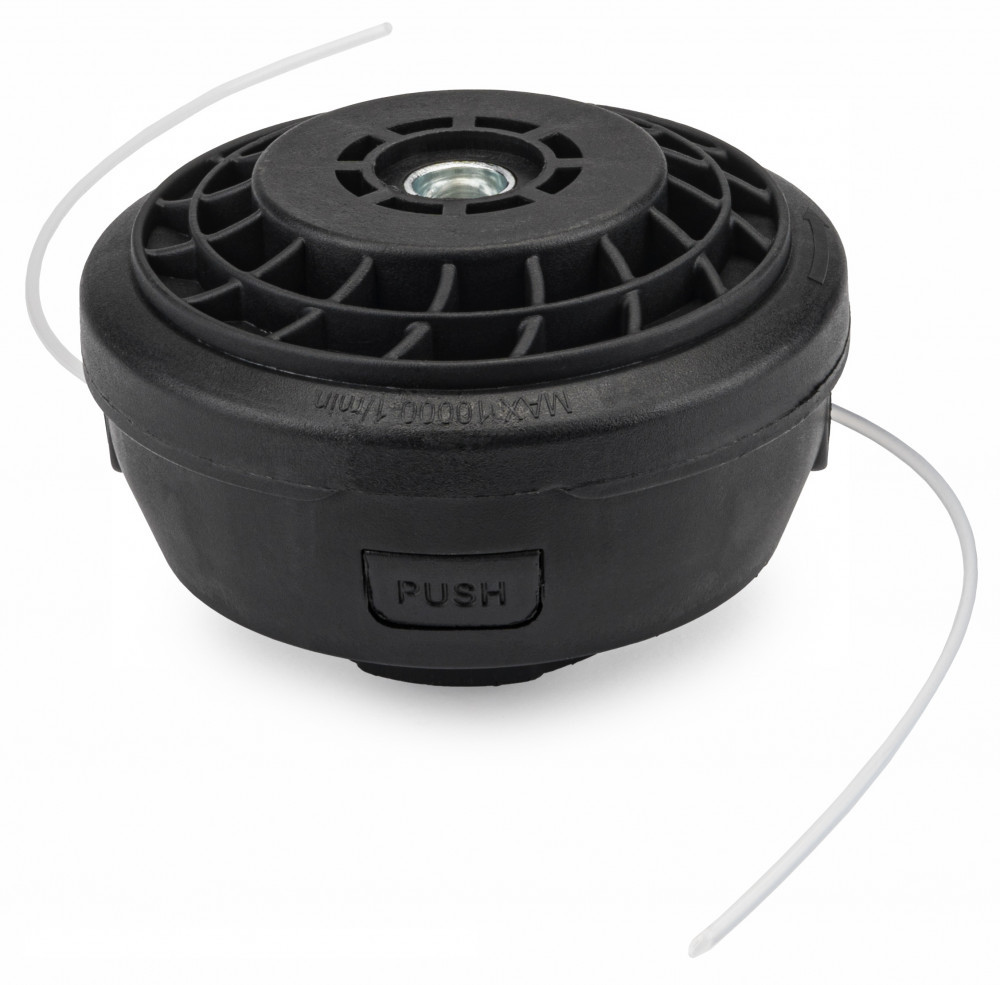 Cap amortizor Powermat PM-G5 pentru motocoasă pe benzină, M10 x 1,25 stânga