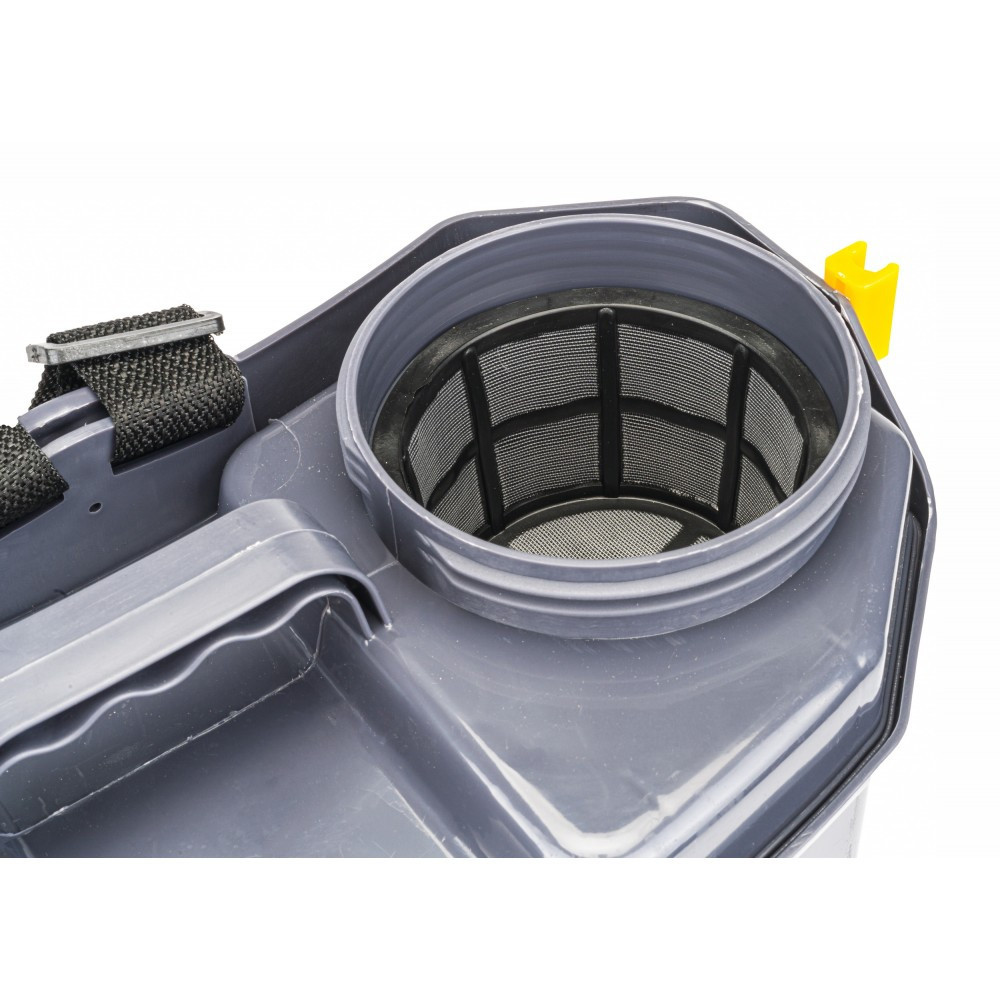 Pulverizator cu acumulator Powermat PM-OA-16K, 16L, 12V, presiune 1,5–4,5 bar