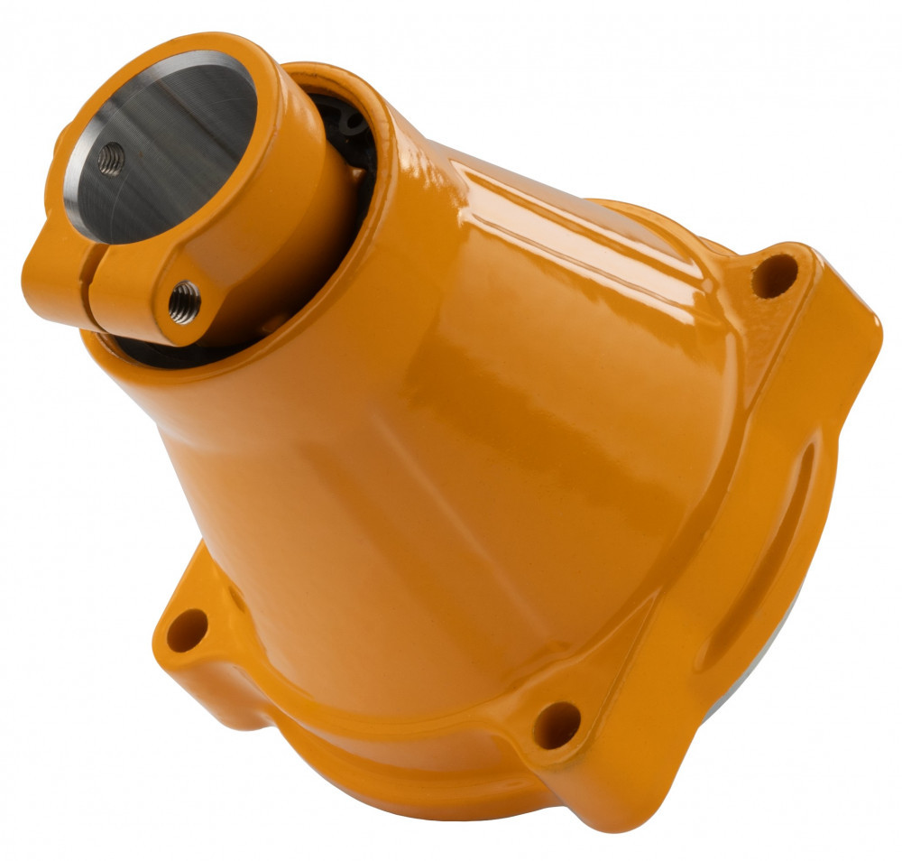 Tambur și coș de ambreiaj PowerMat pentru motocoasă pe benzină PM-KS-600T