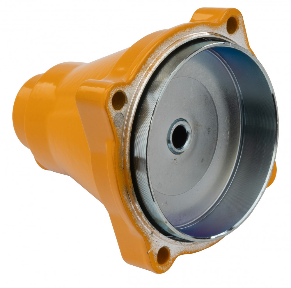 Tambur și coș de ambreiaj PowerMat pentru motocoasă pe benzină PM-KS-600T