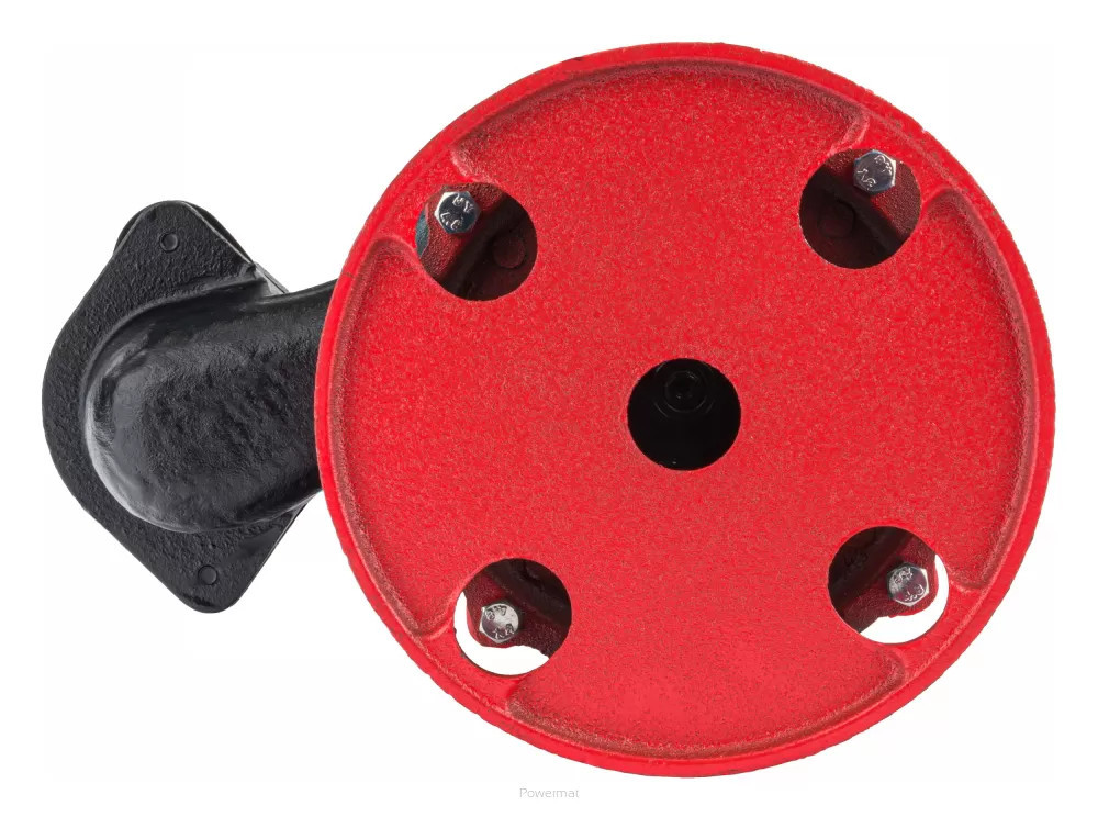 Pompă submersibilă pentru ape uzate cu tocător Red Technic RTPDSR0071, 750 W