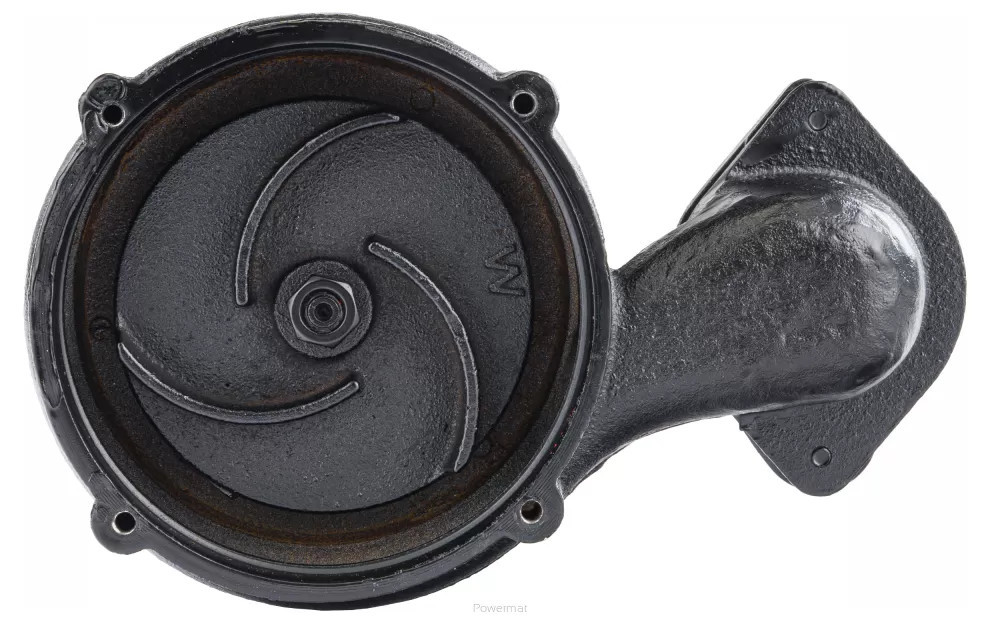 Pompă submersibilă pentru ape uzate cu tocător Red Technic RTPDSR0071, 750 W