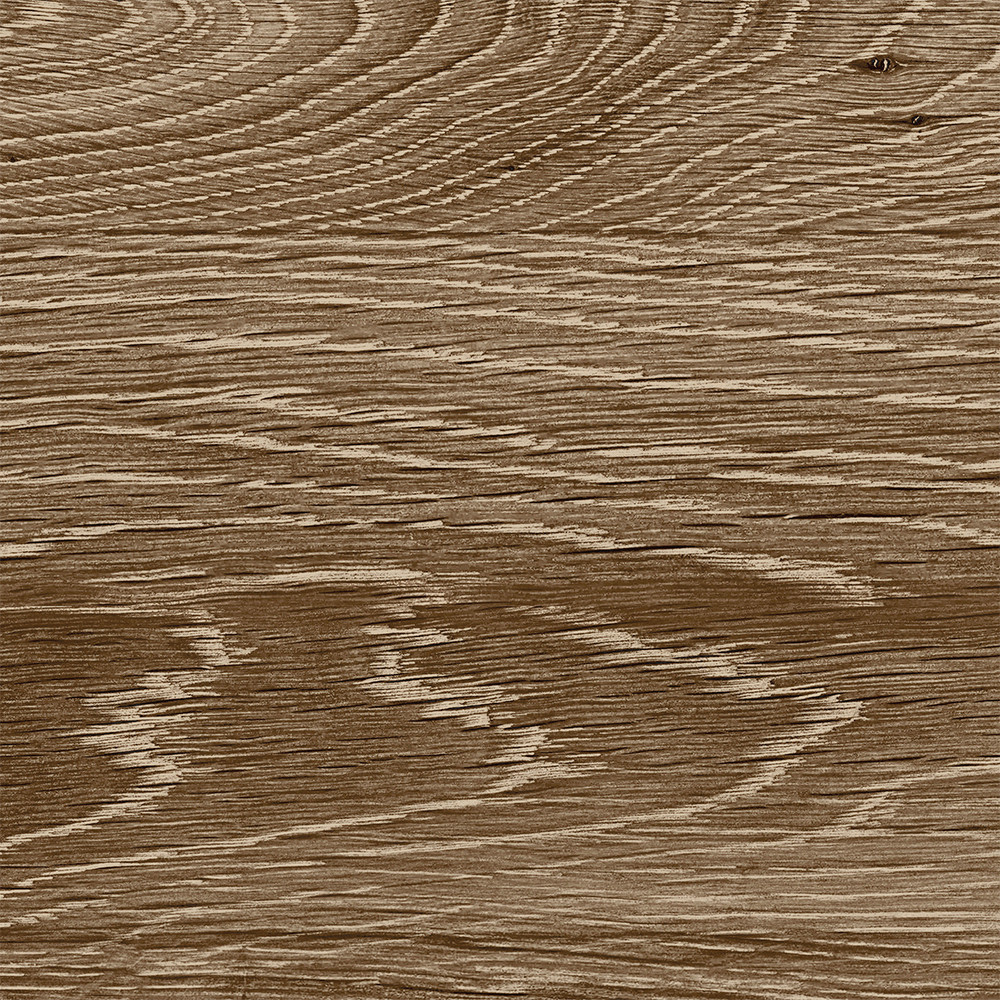 Canapea de grădină Curver Elements Signature, 1 loc, finisaj DecoCoat efect frasin