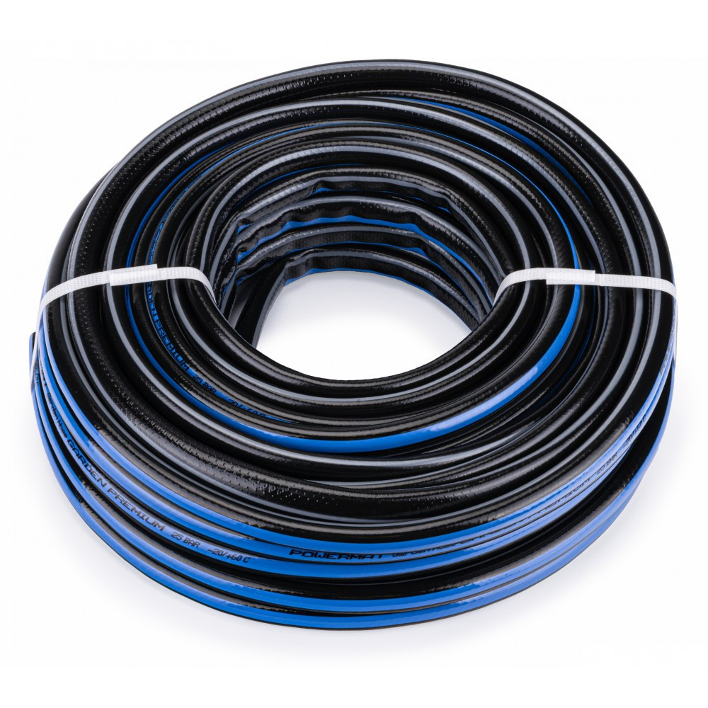 Furtun de grădină Powermat Garden Premium 1/2