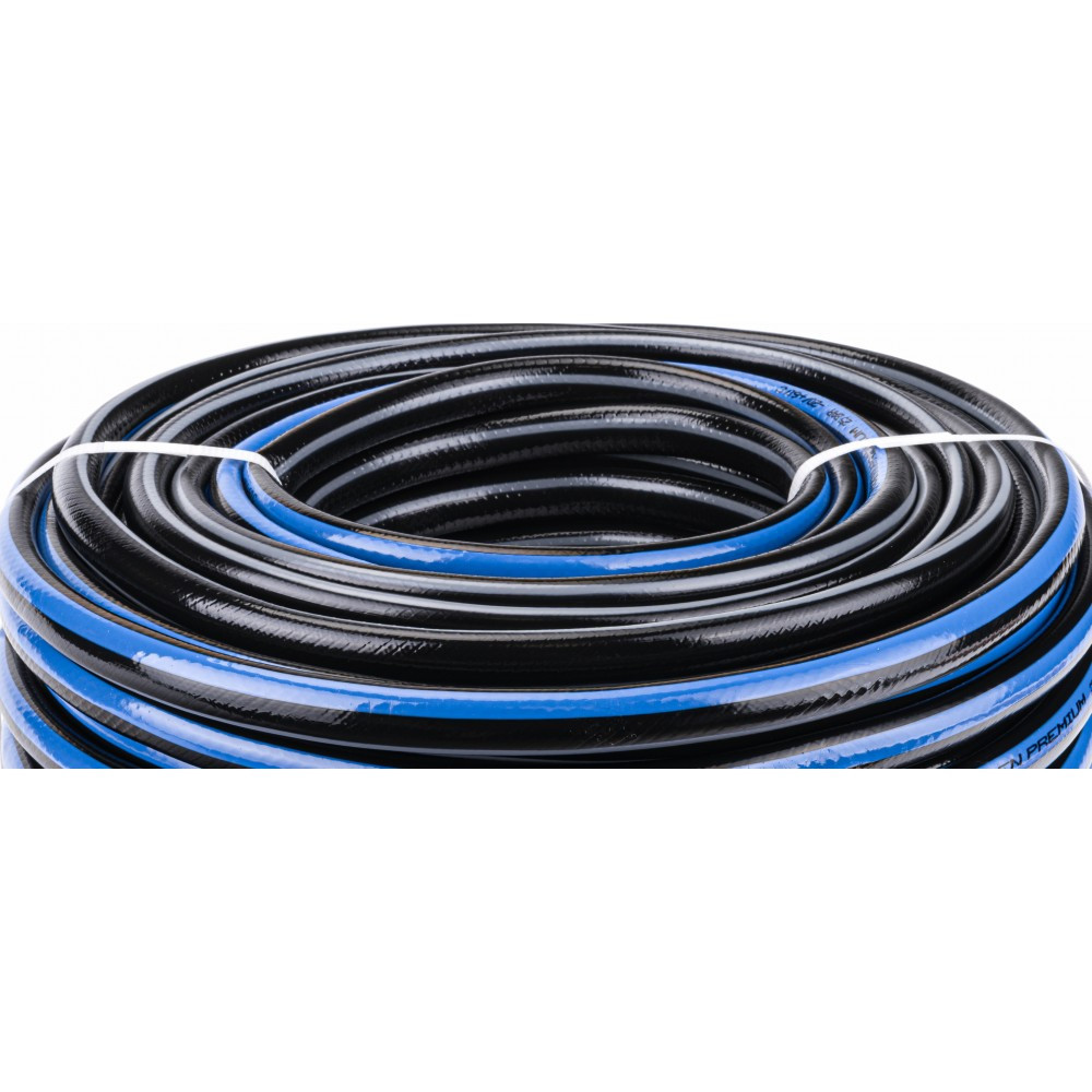 Furtun de grădină Powermat Garden Premium 1/2