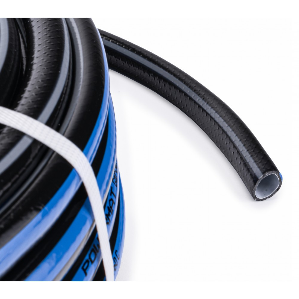 Furtun de grădină Powermat Garden Premium 1/2