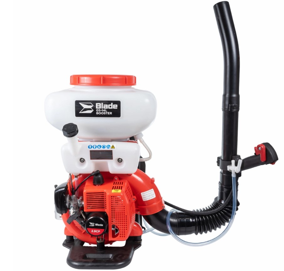 BLADE - ATOMIZOR - GS-14L BOOSTER - 2.9 CP.RESIGILAT