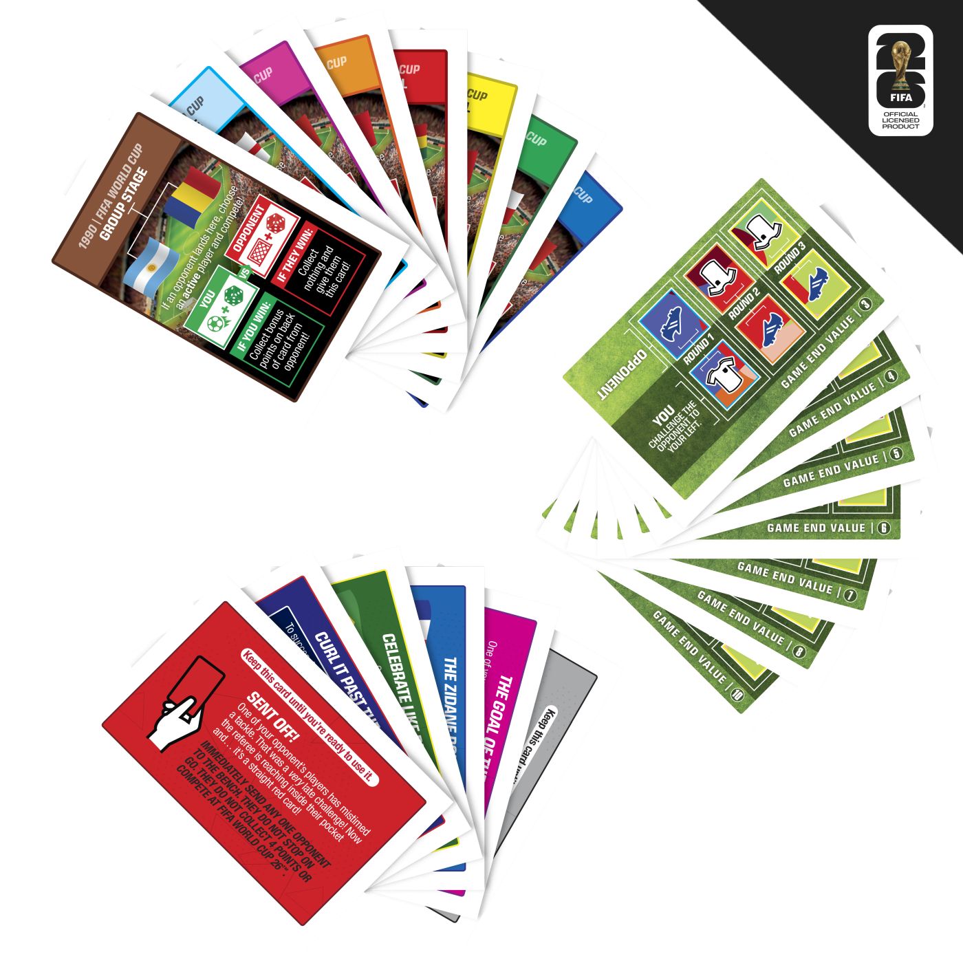 JOC MONOPOLY FIFA WORLD CUP IN LIMBA ENGLEZA SuperHeroes ToysZone