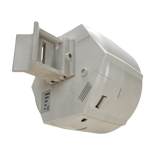 SXT LTE7 kit, 2 x RJ45 100Mbps, 2 x slot SIM, PoE-In af/at, PoE-Out pasiv, IP54 - MikroTik SXTR&R11e-LTE7 SafetyGuard Surveillance