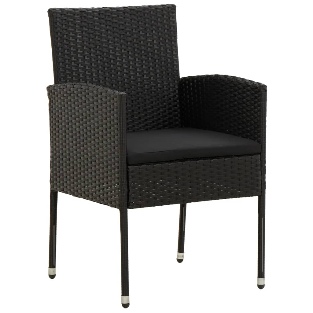 Set mobilier de grădină, 9 piese, poliratan GartenMobel Dekor