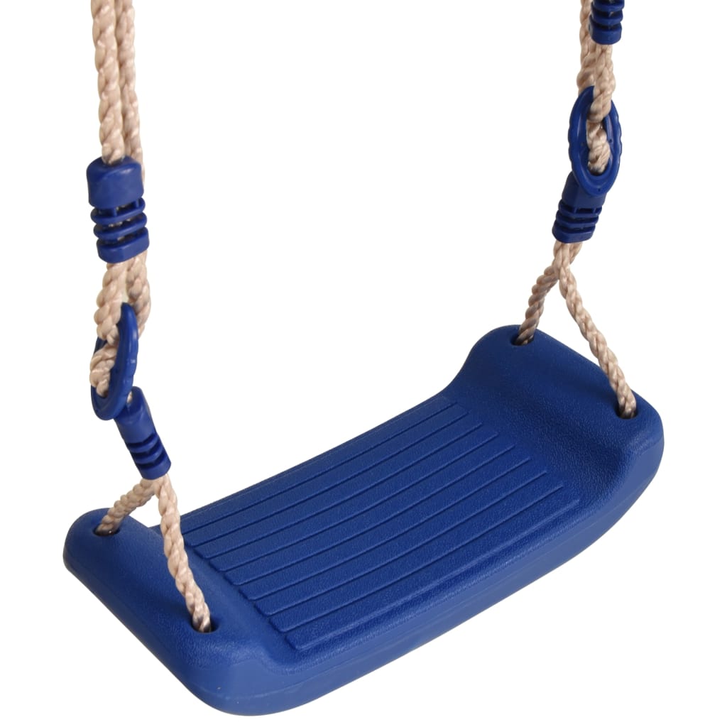 Set de joacă pentru exterior, lemn de pin impregnat GartenMobel Dekor