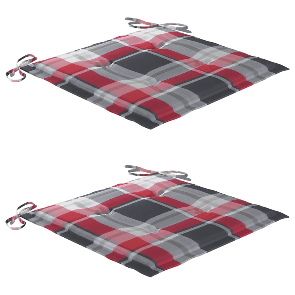 Scaune de grădină cu masă de ceai și perne, lemn masiv acacia GartenMobel Dekor