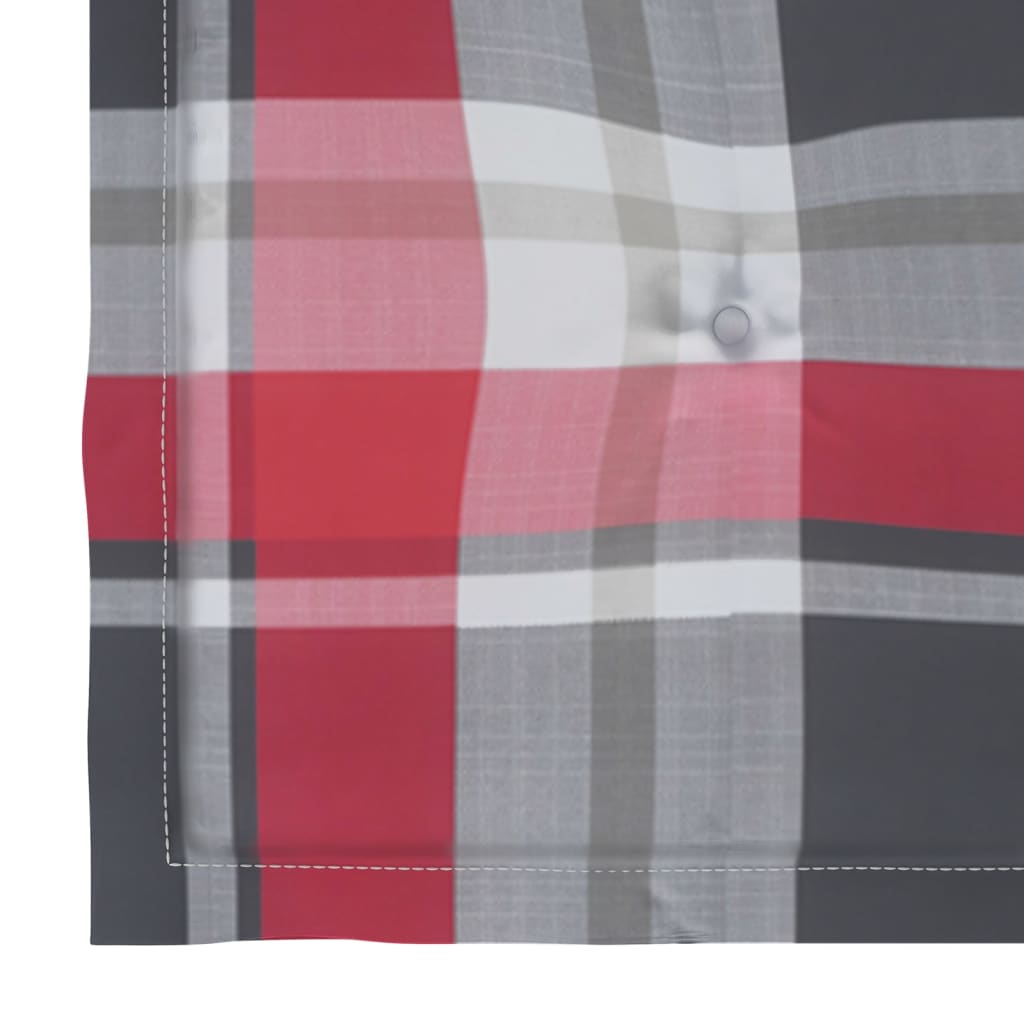 Scaune de grădină cu masă de ceai și perne, lemn masiv acacia GartenMobel Dekor