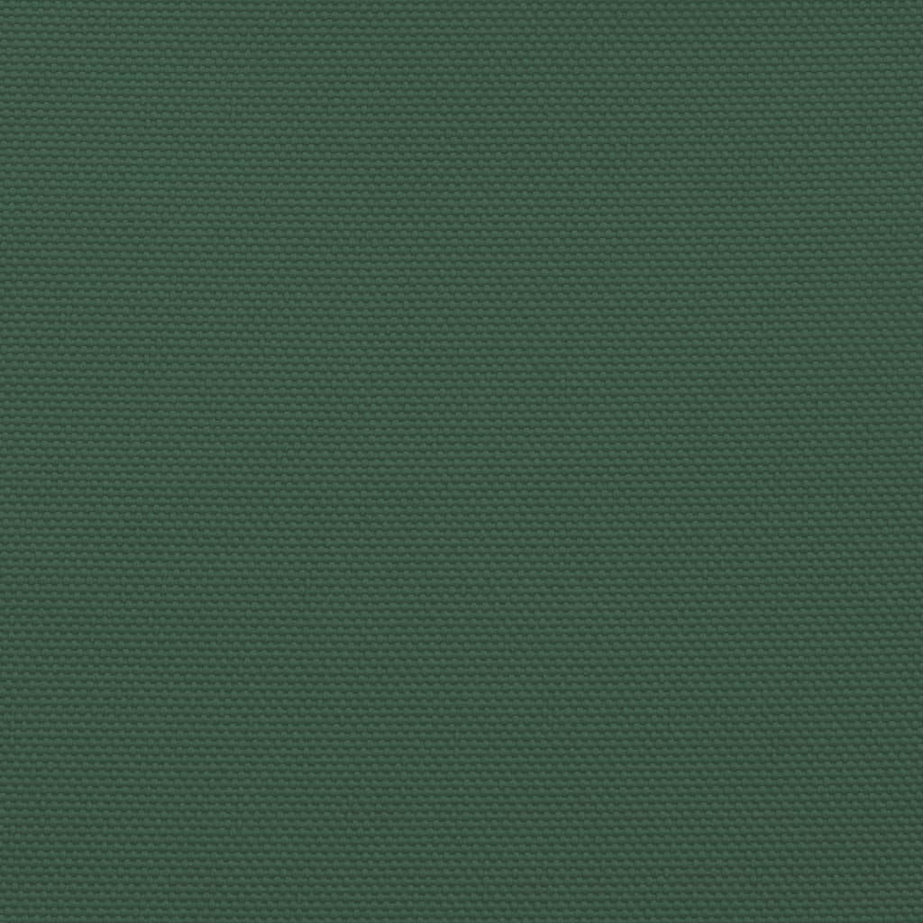 Parasolar verde închis 4x4x5,8 m țesătură oxford triunghiular GartenMobel Dekor