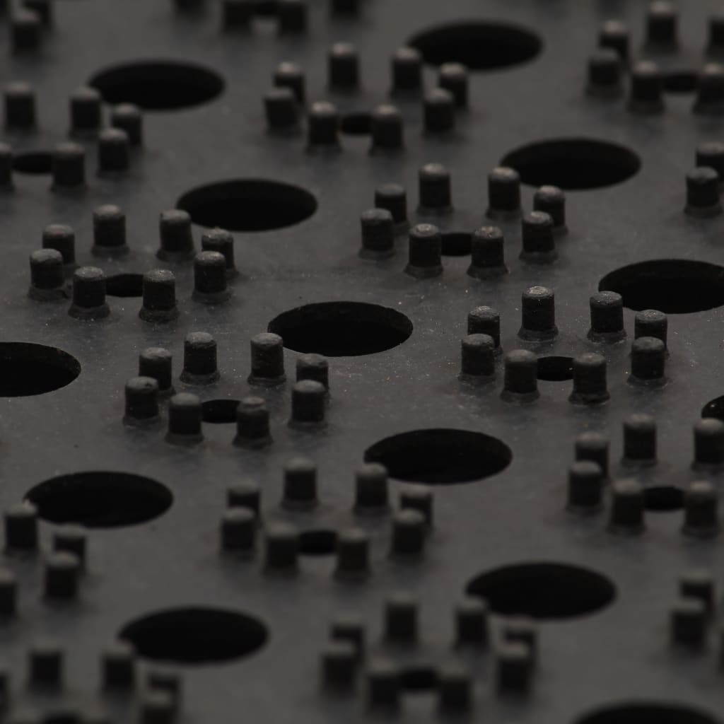 Covor din cauciuc, 100 x 200 cm, 22 mm GartenMobel Dekor