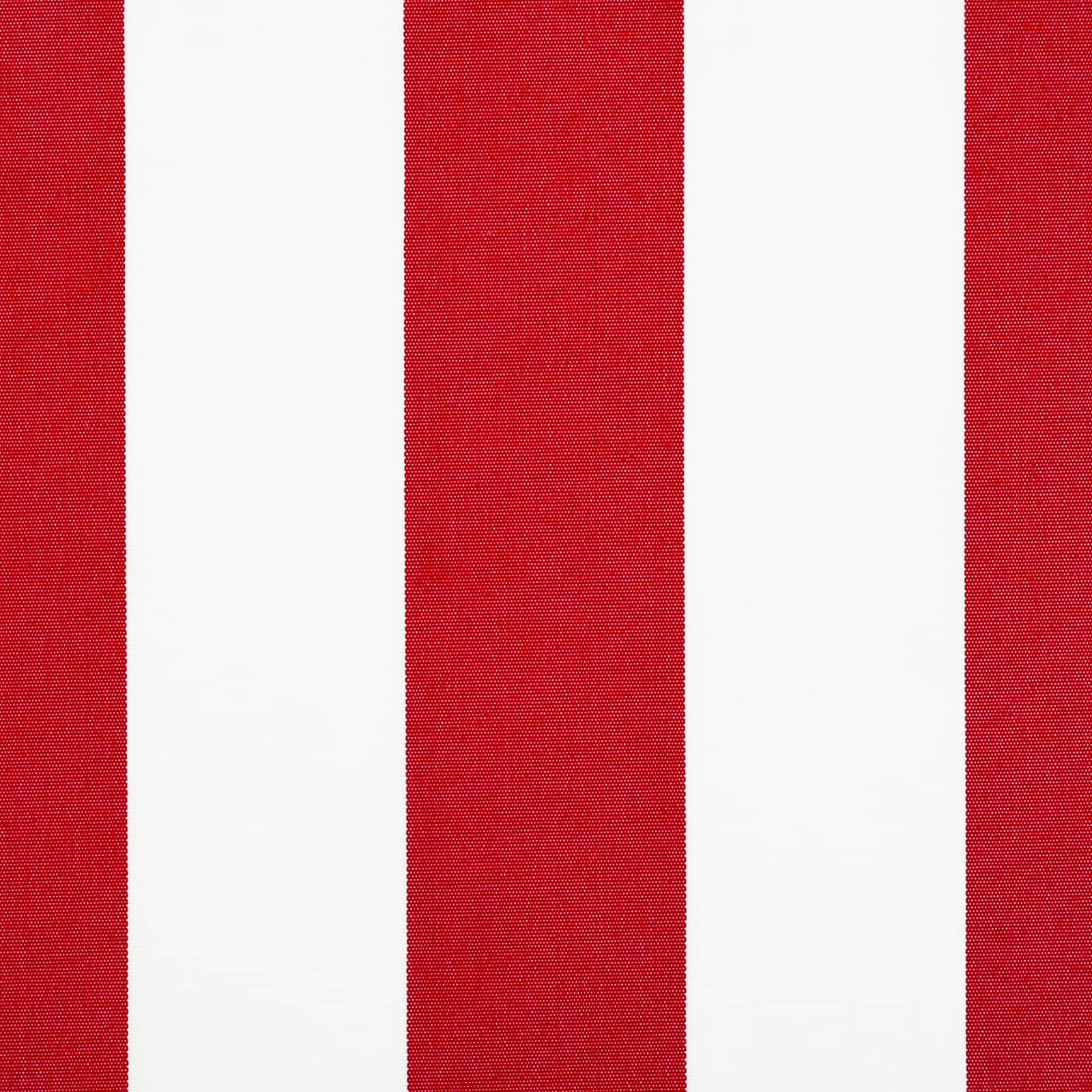 Cortina Retractabilă Roșu și Alb 300 x 250 cm GartenMobel Dekor