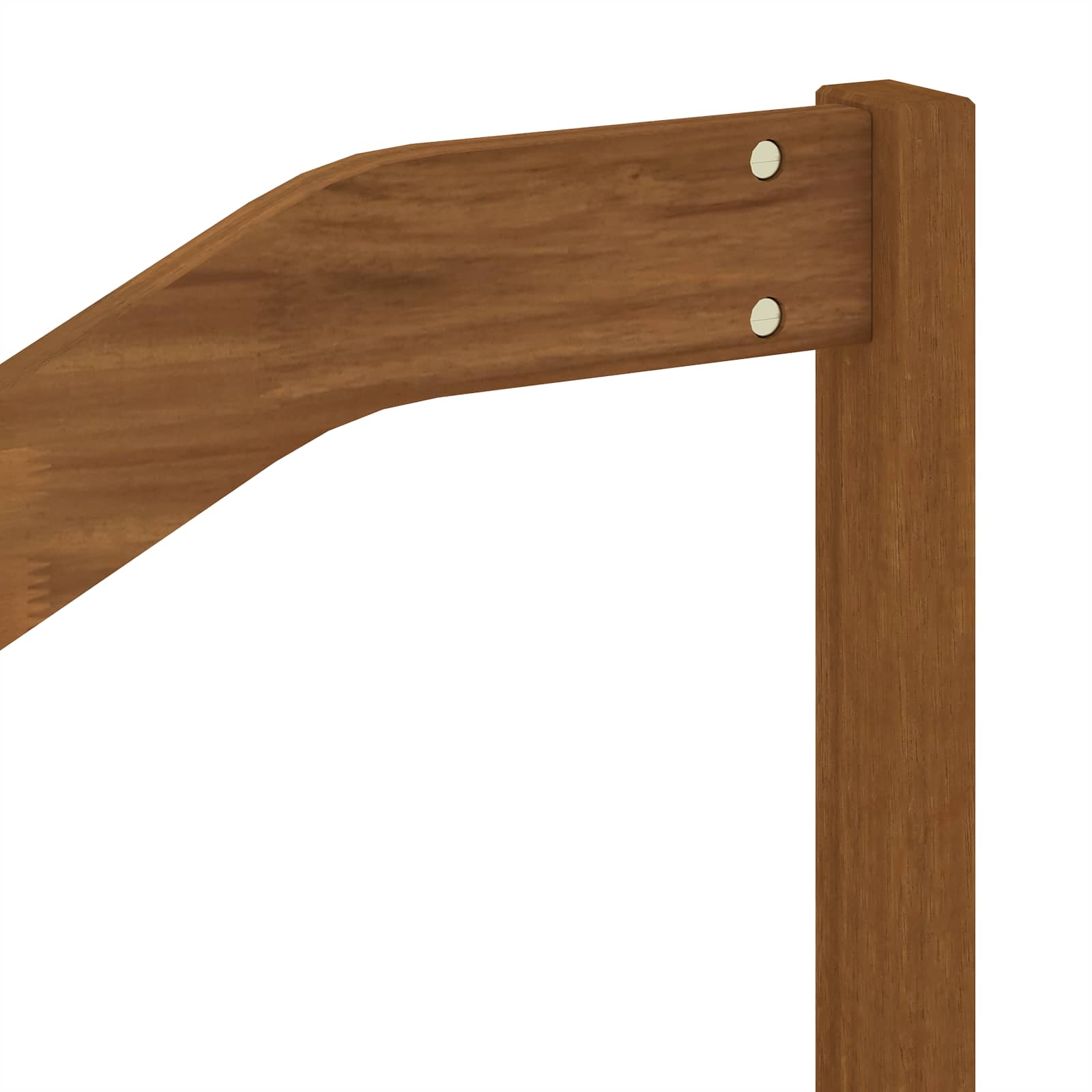 Set de canapele de exterior 9 pcs Gri natural și deschis GartenMobel Dekor