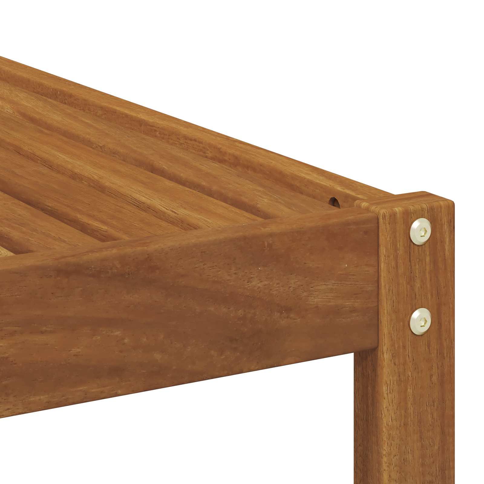 Set de canapele de exterior cu pernă 9 pcs Natural și Antracit GartenMobel Dekor