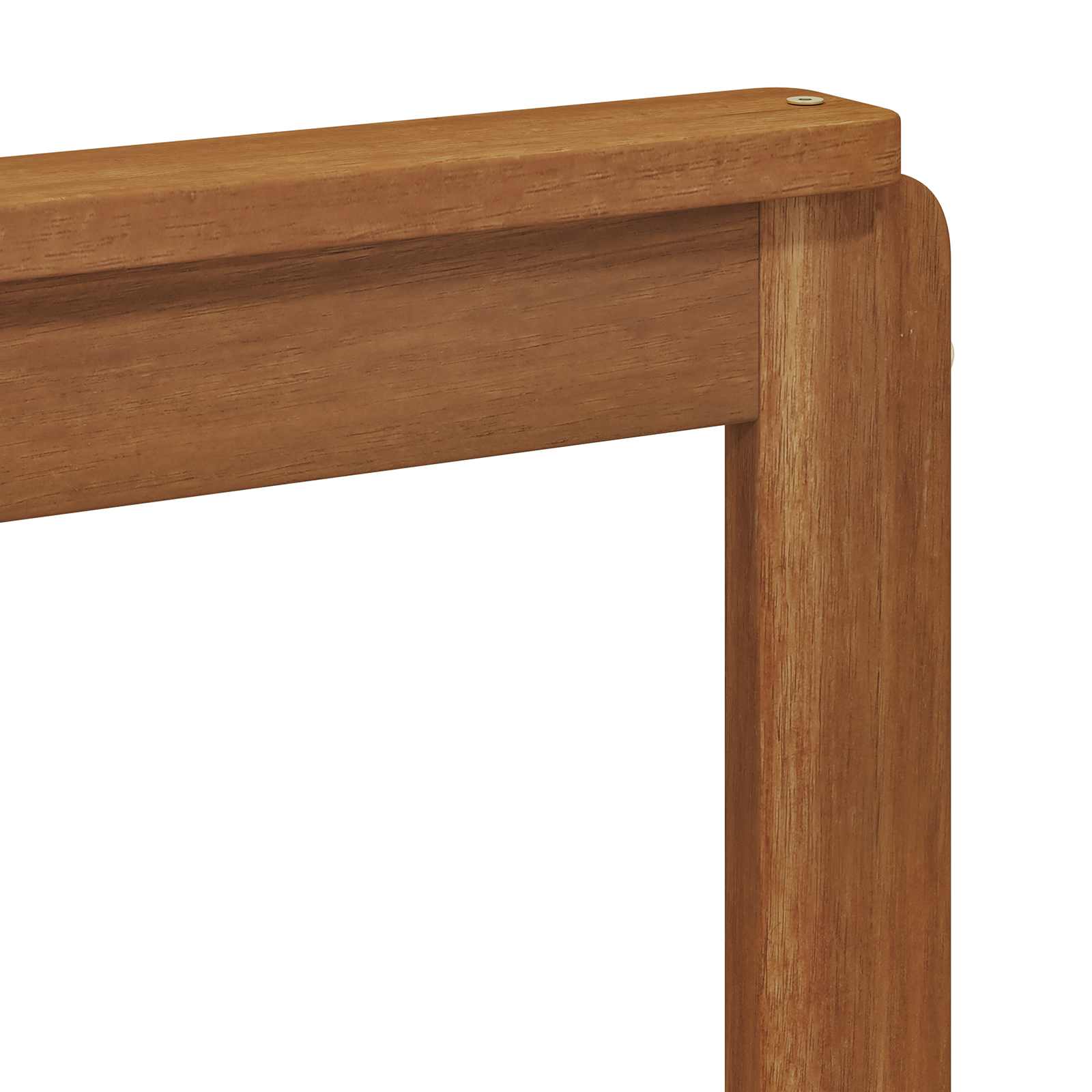 Set de canapele de exterior cu pernă 9 pcs Natural și Bej GartenMobel Dekor