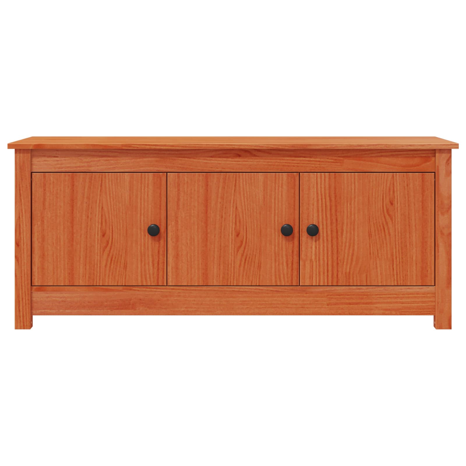 Dulap pentru pantofi Maro Ceară 110 x 38 x 45,5 cm GartenMobel Dekor