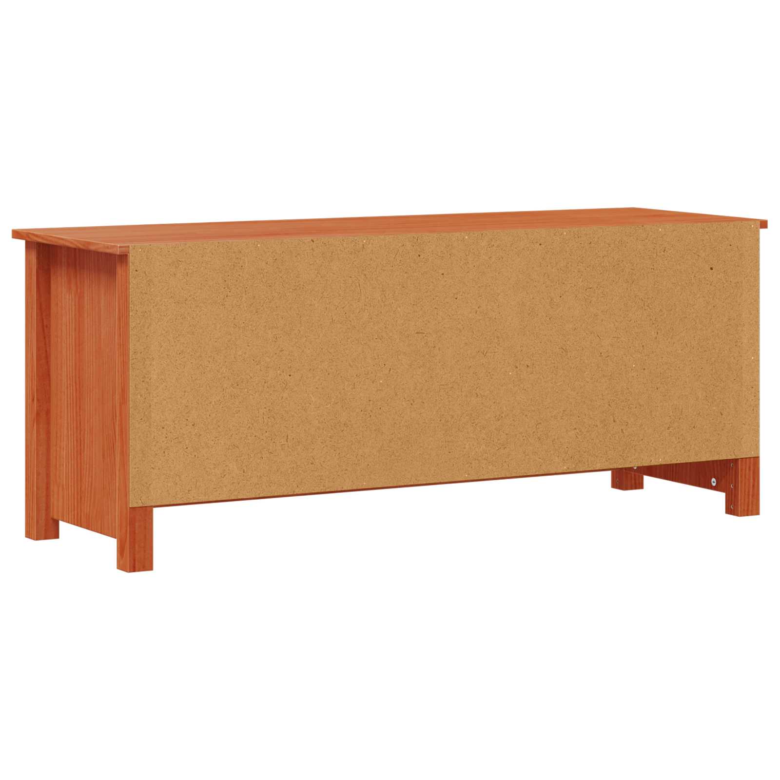 Dulap pentru pantofi Maro Ceară 110 x 38 x 45,5 cm GartenMobel Dekor