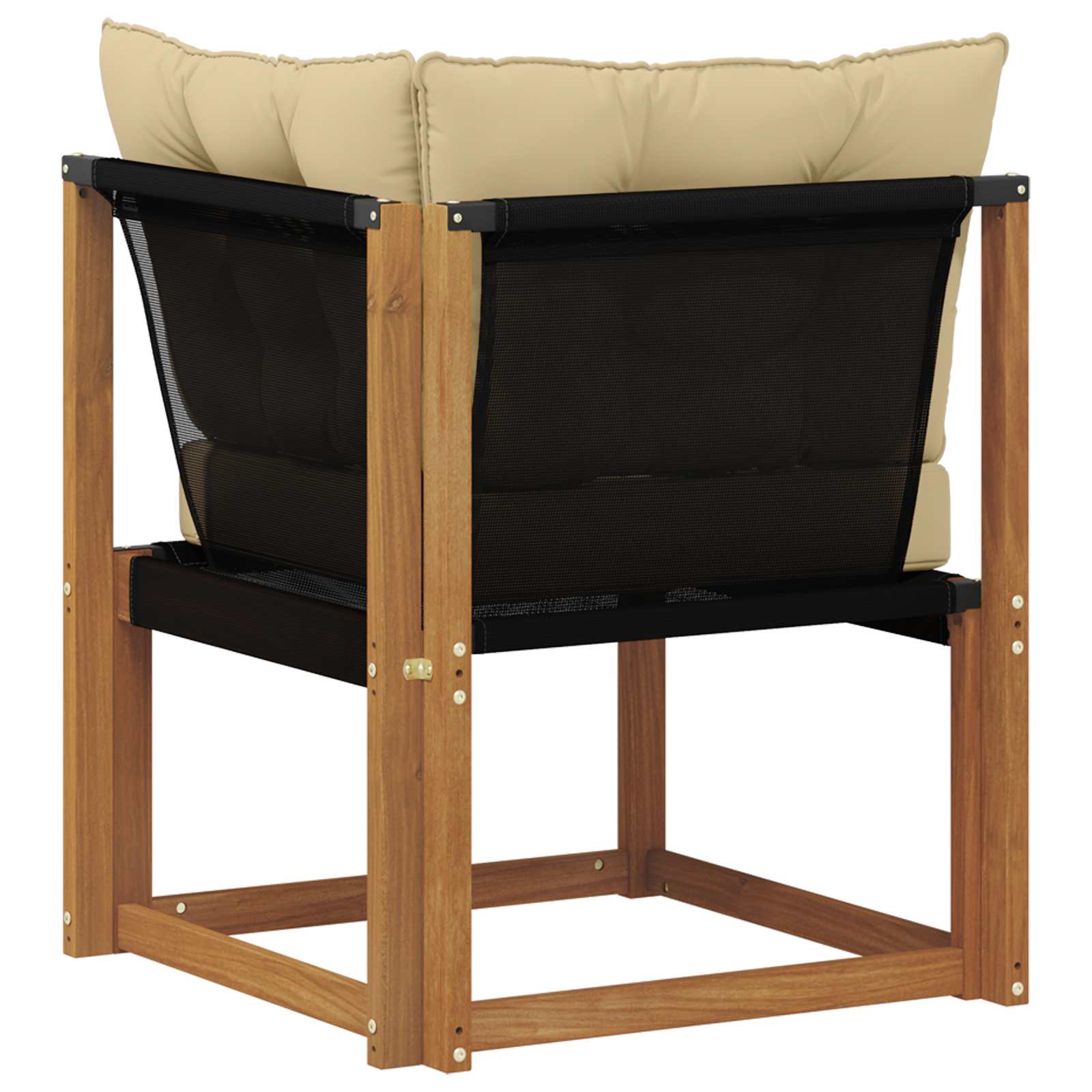 Sofa Colțar pentru Exterior GartenMobel Dekor