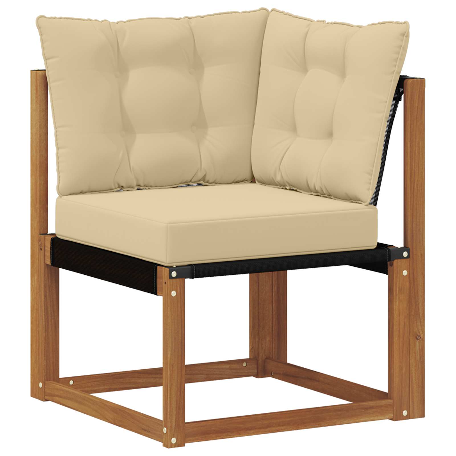 Sofa Colțar pentru Exterior GartenMobel Dekor