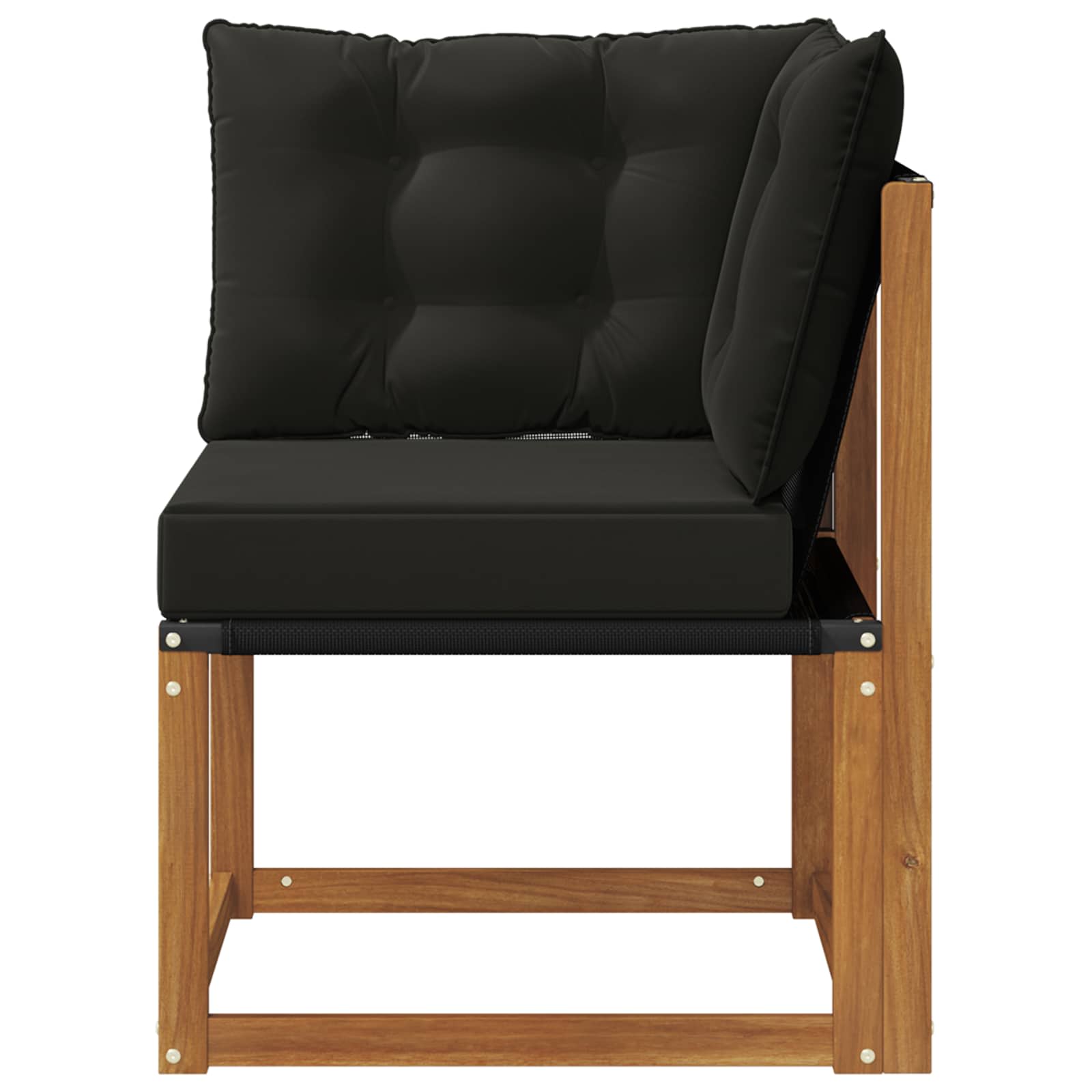 Sofa Colțar pentru Exterior GartenMobel Dekor