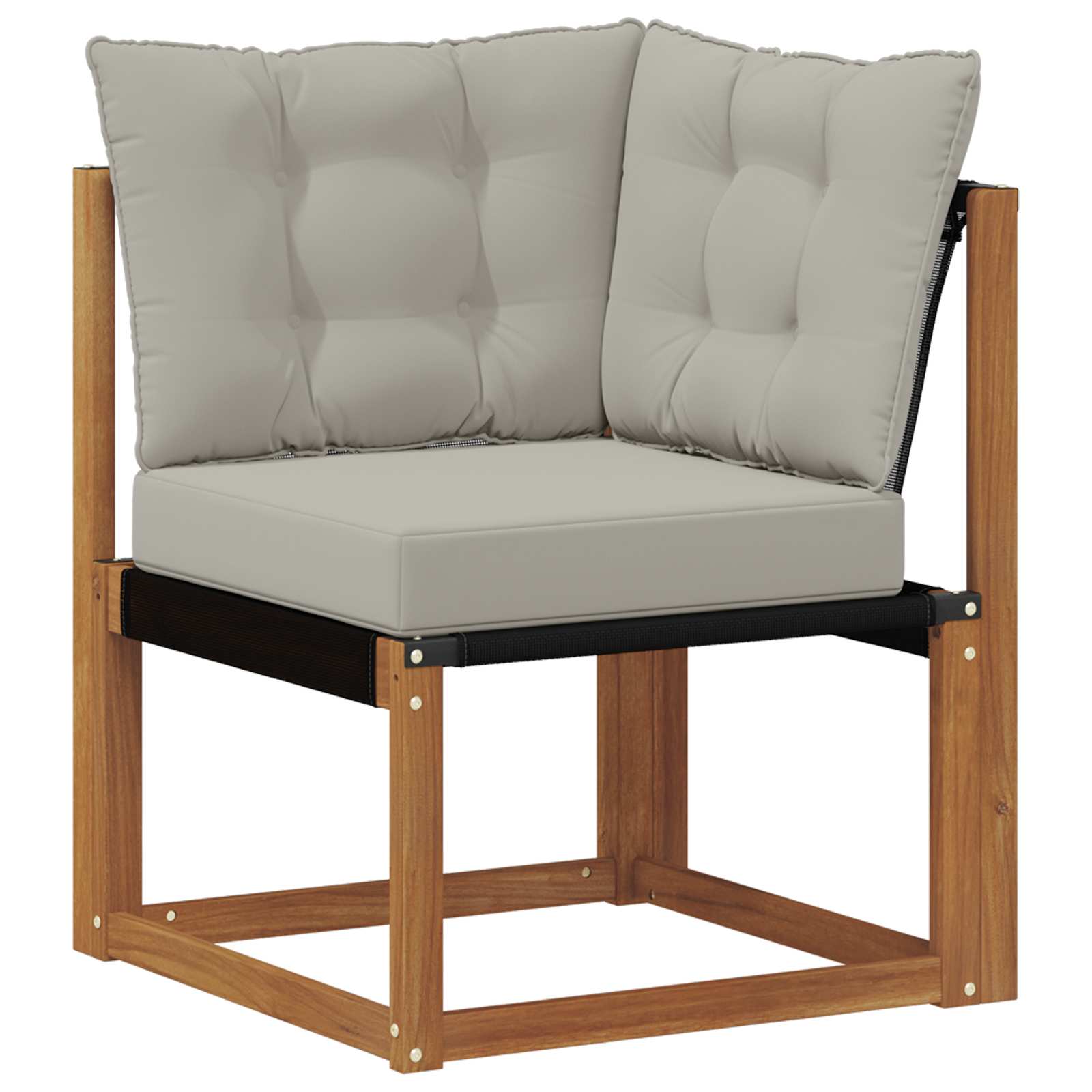 Sofa Colțar pentru Exterior GartenMobel Dekor