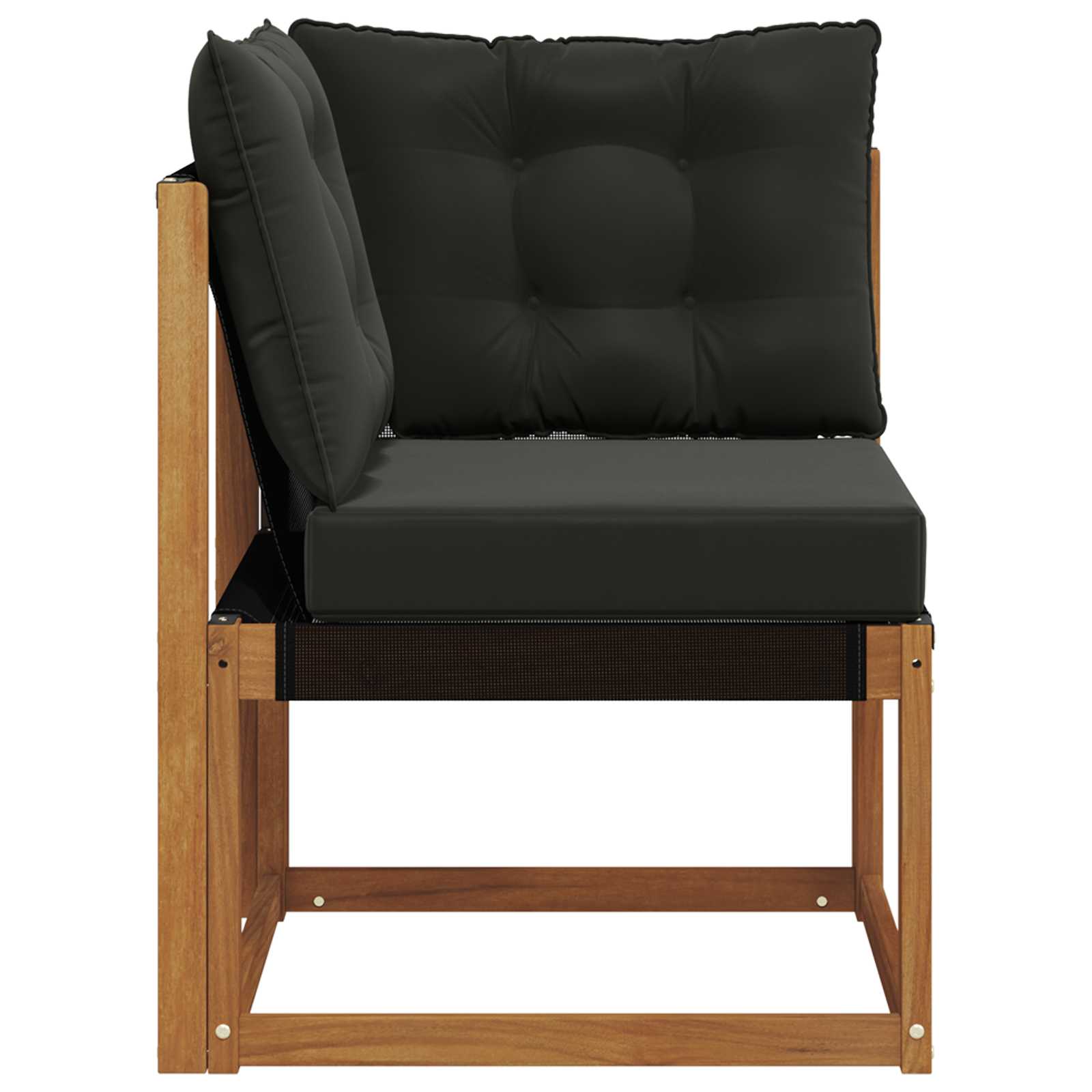 Sofa Colțar pentru Exterior GartenMobel Dekor