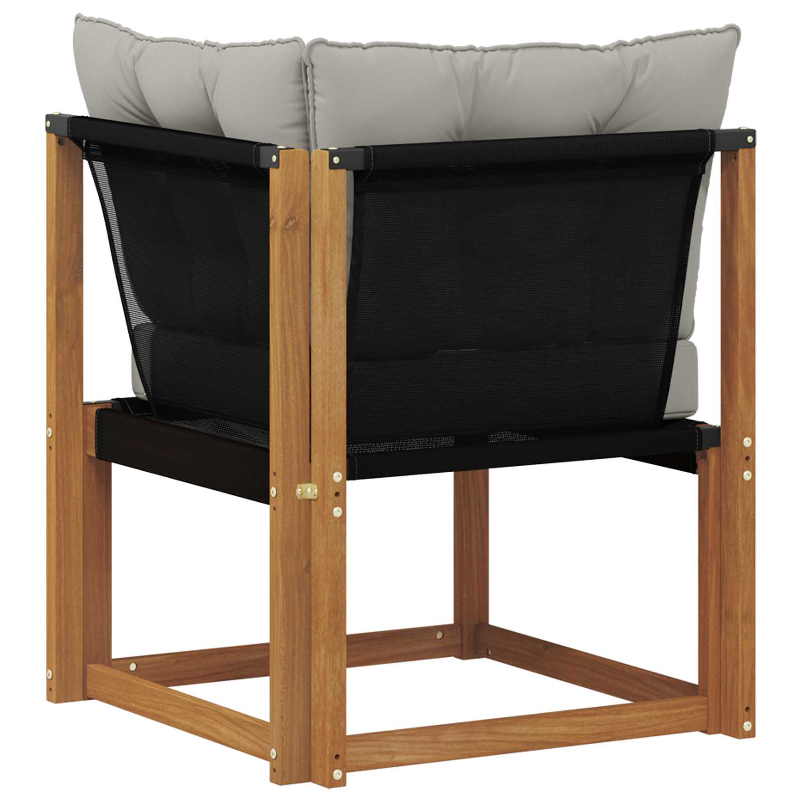 Sofa Colțar pentru Exterior GartenMobel Dekor