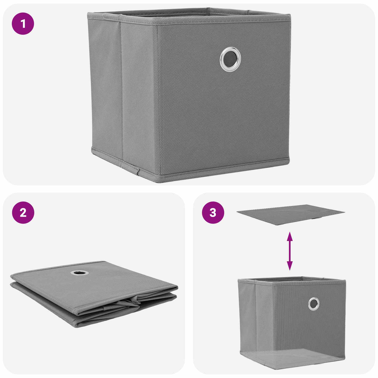 Bufet cu sertar Stejar Negru 30,5 x 27 x 84,5 cm GartenMobel Dekor