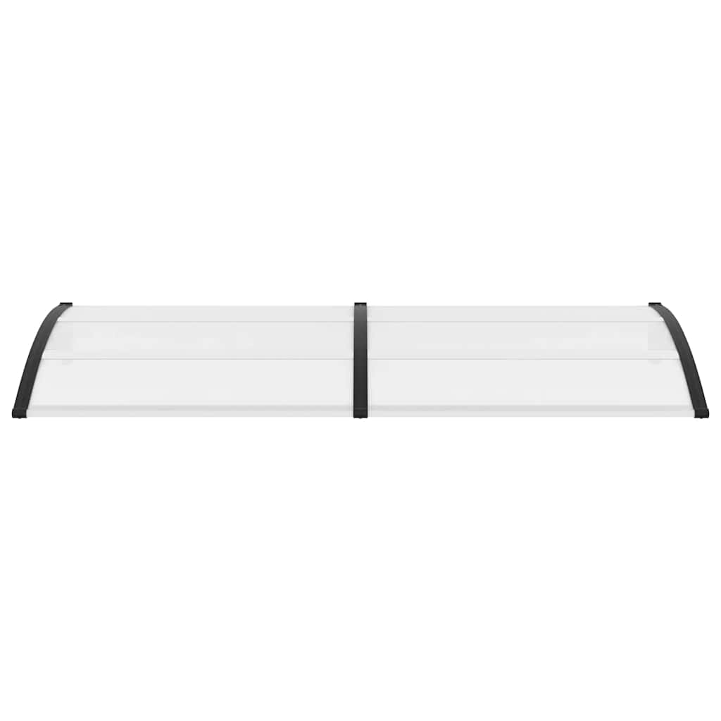 Copertină de ușă, 240 x 100 cm, PC GartenMobel Dekor