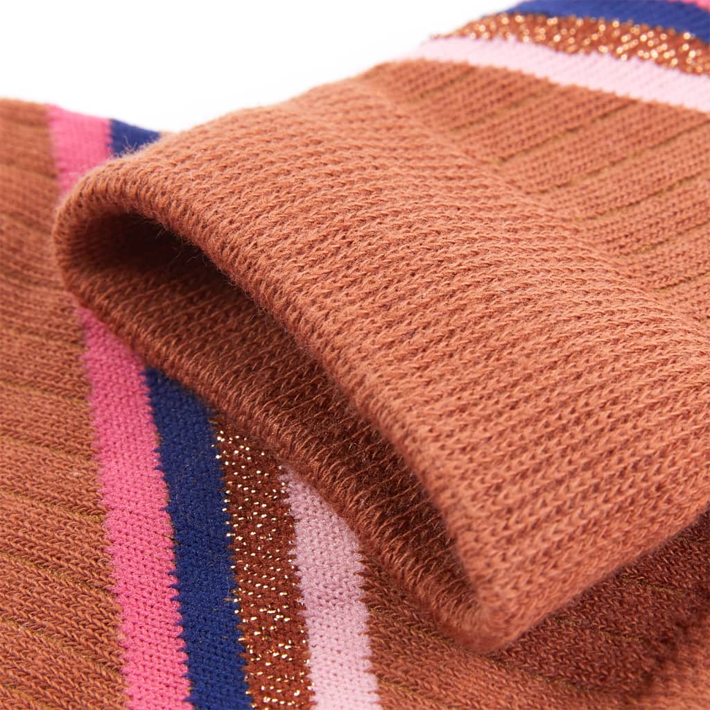 Șosete copii 5 perechi EU 30-34 GartenMobel Dekor