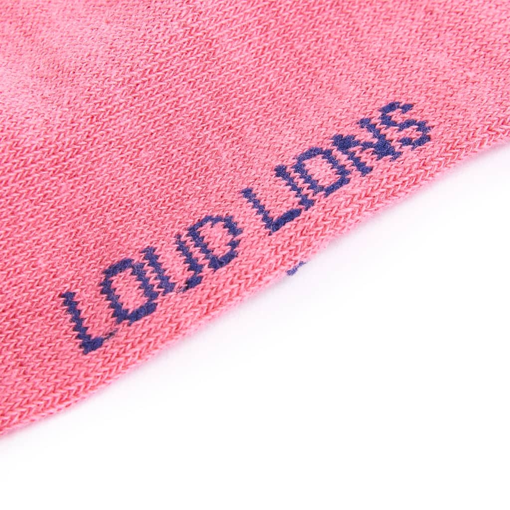 Șosete copii 5 perechi EU 30-34 GartenMobel Dekor