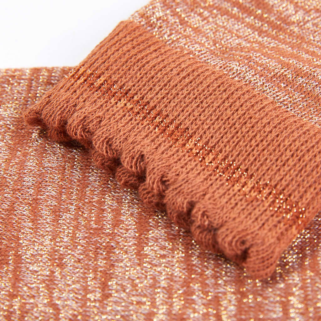 Șosete copii 5 perechi EU 23-26 GartenMobel Dekor