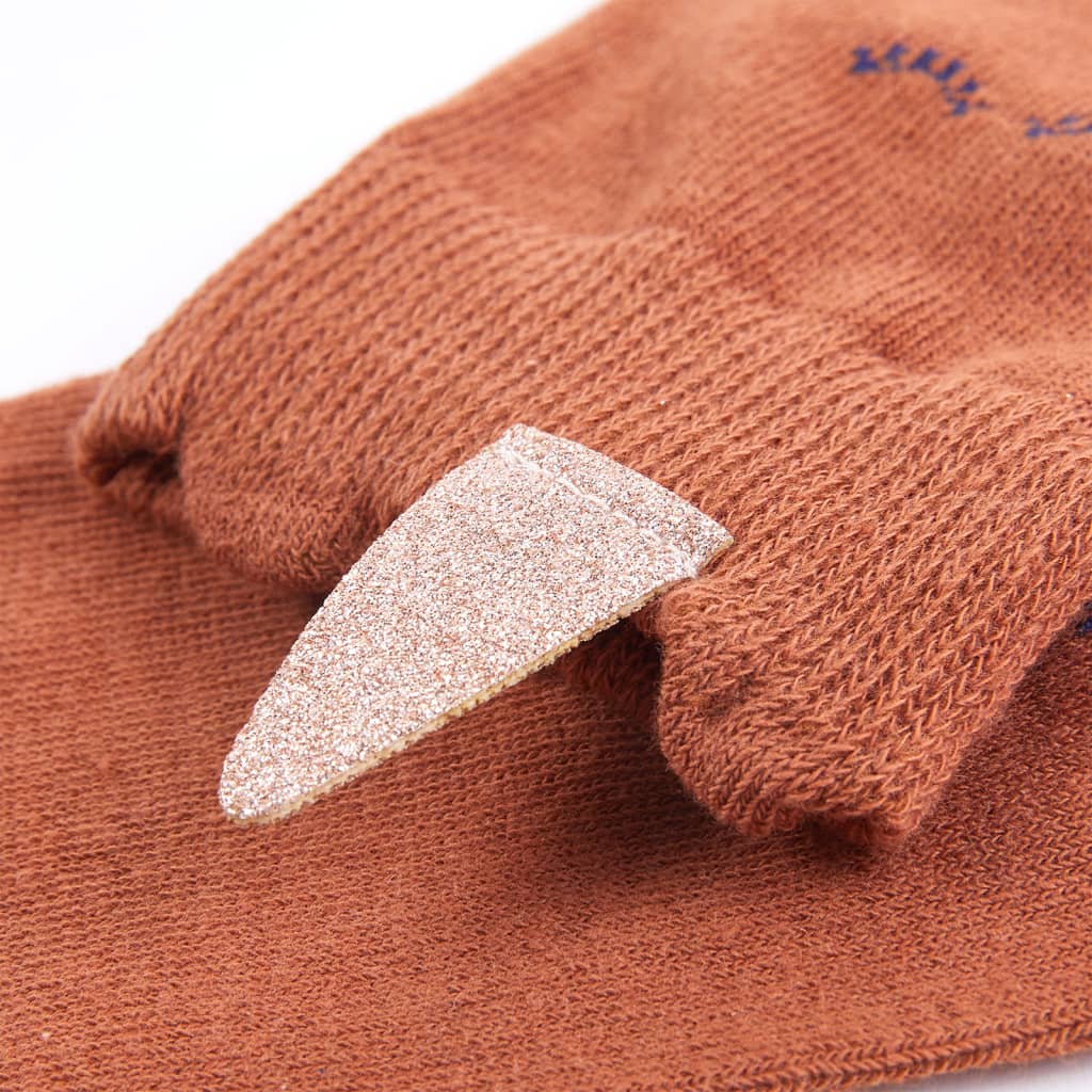 Șosete copii 5 perechi EU 23-26 GartenMobel Dekor